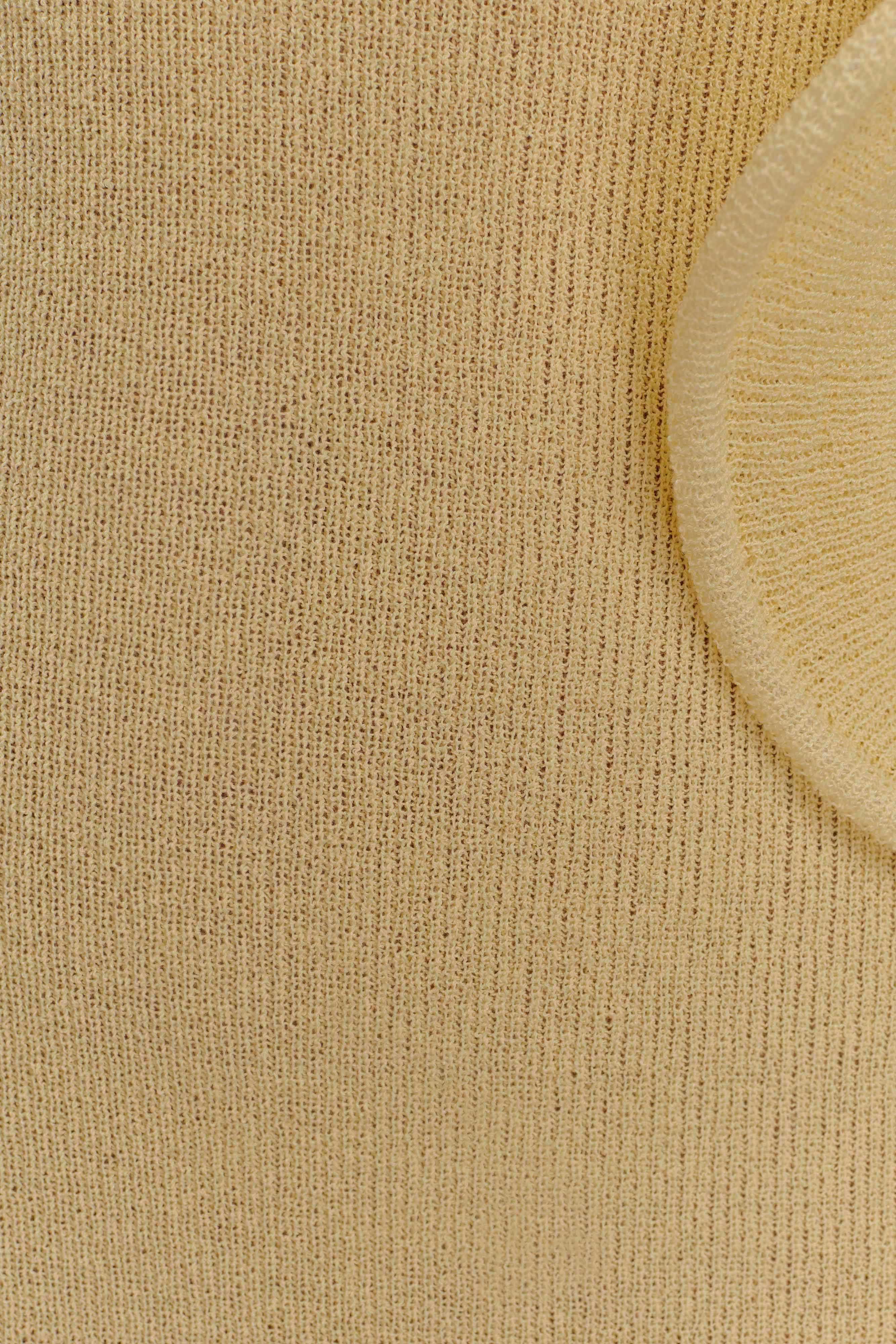 Sandrine Knit Maxi Dress
