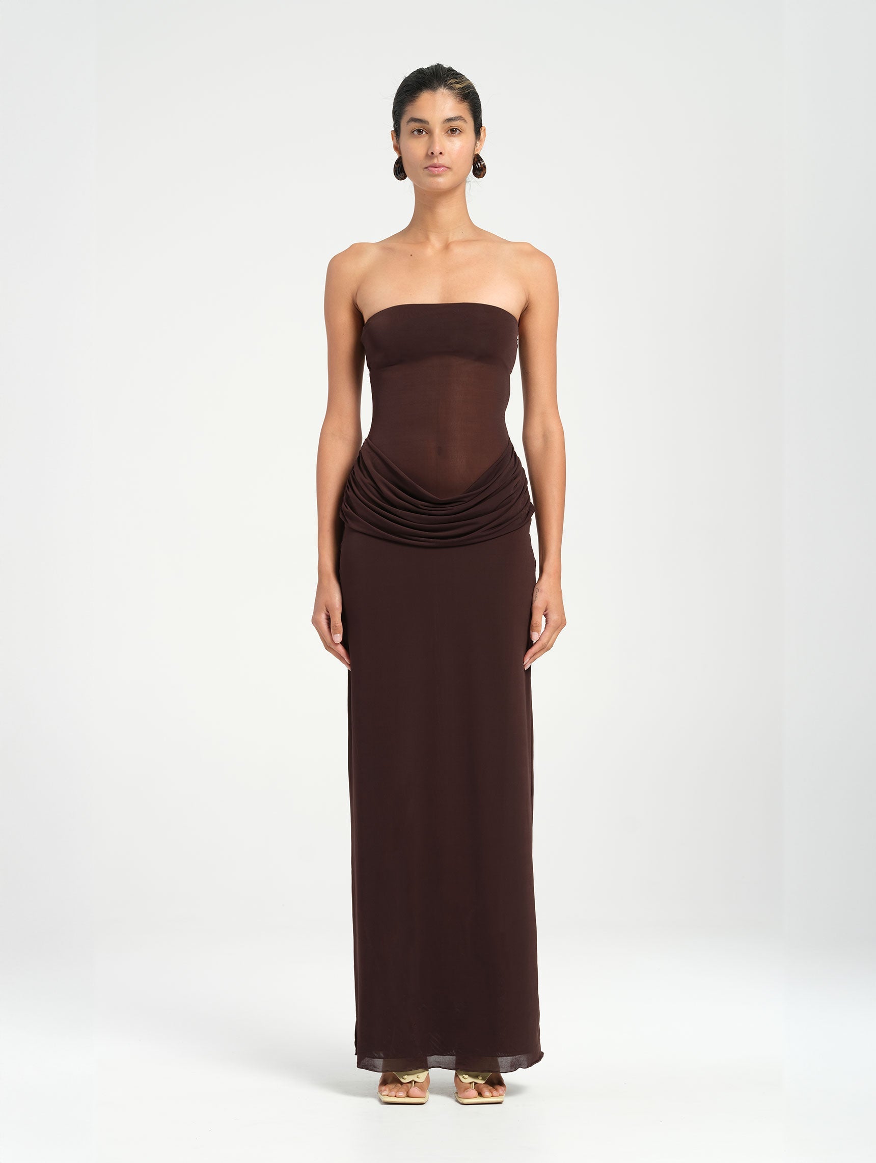 Petra Maxi Dress