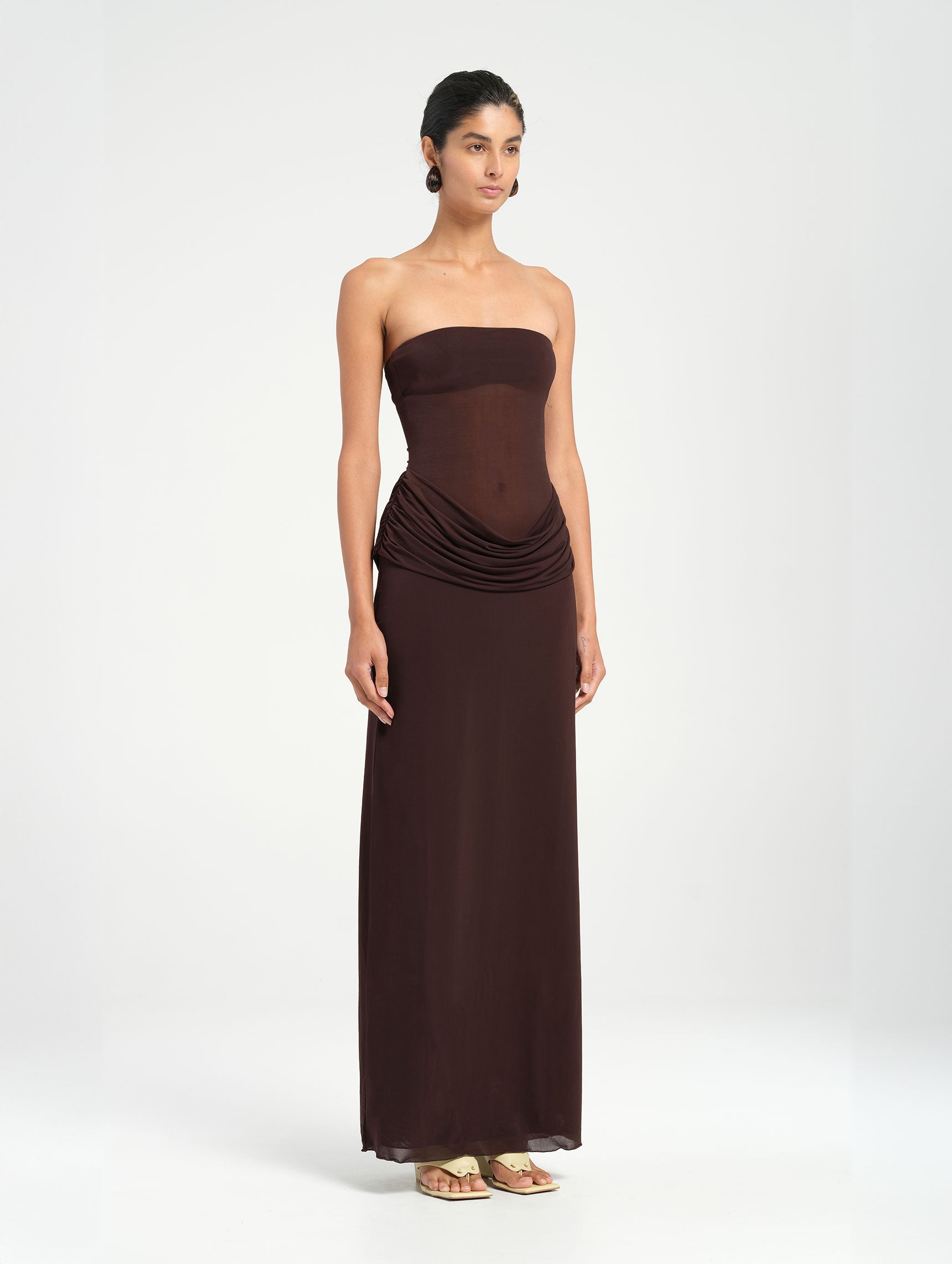 Petra Maxi Dress