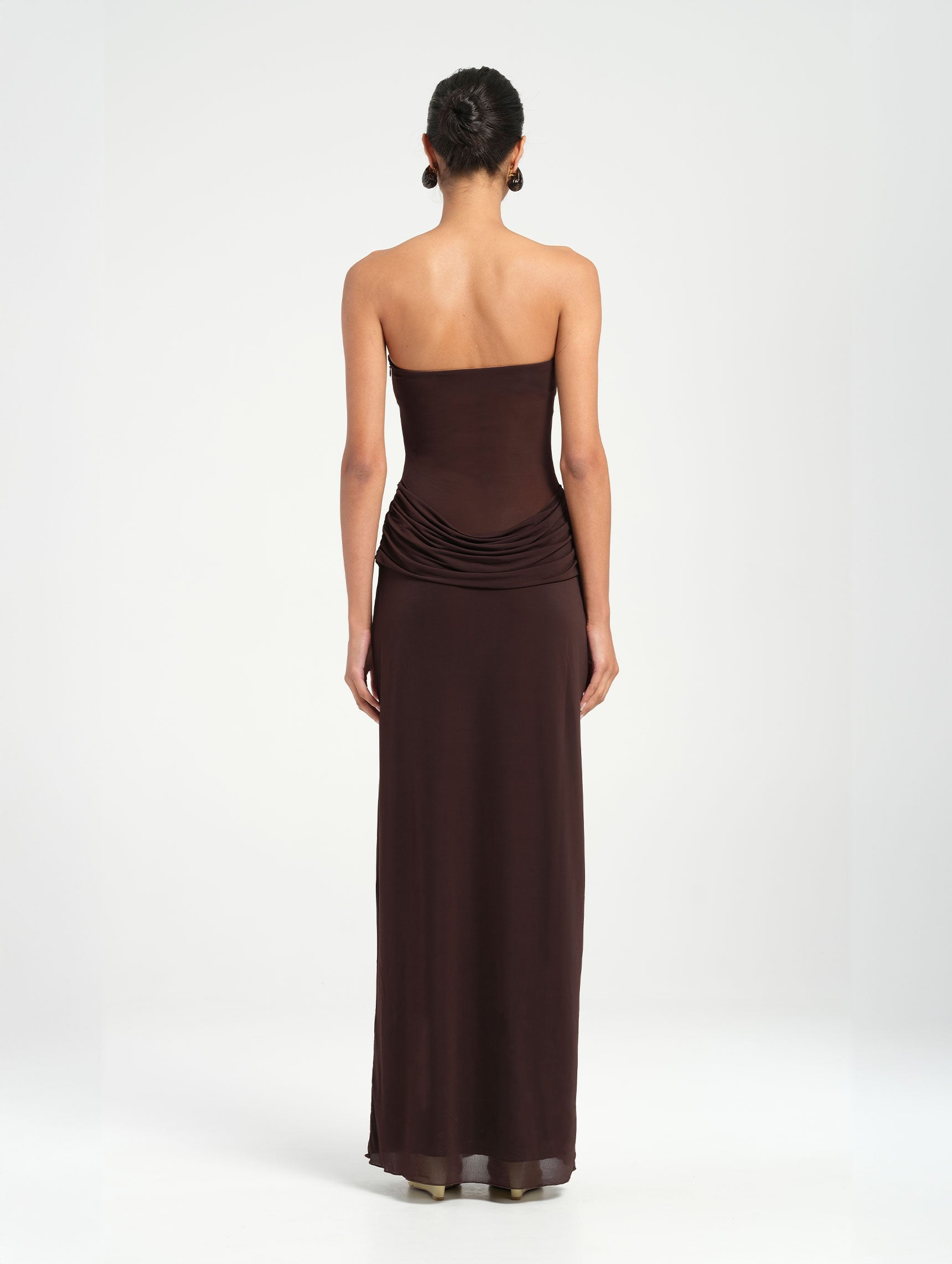 Petra Maxi Dress