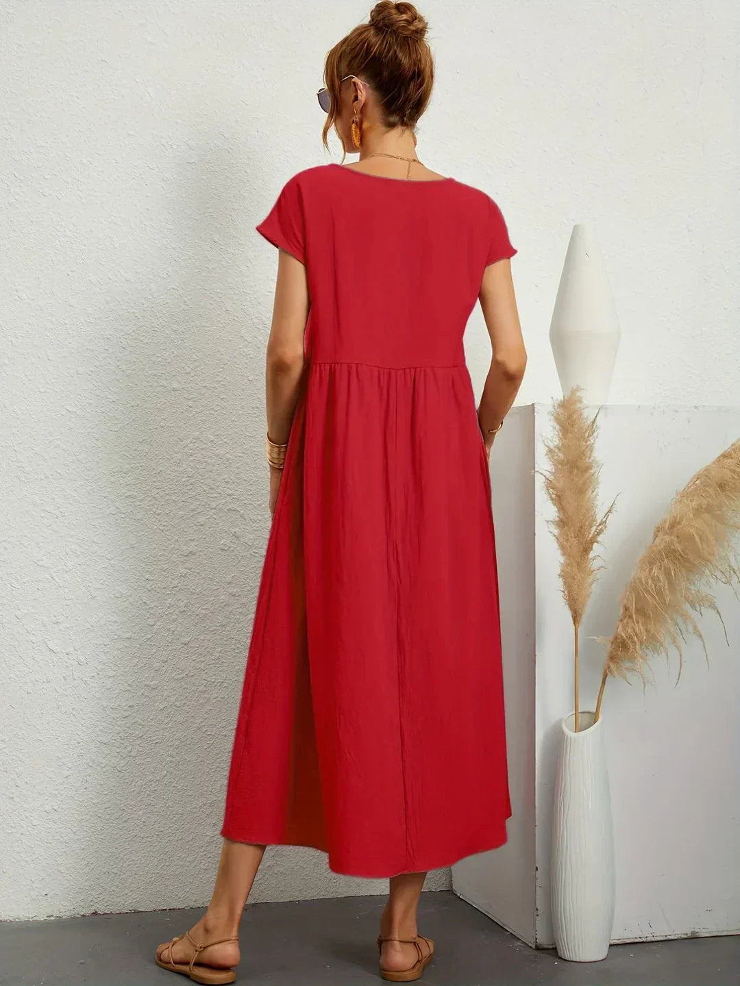 Olivia Ibiza Dress