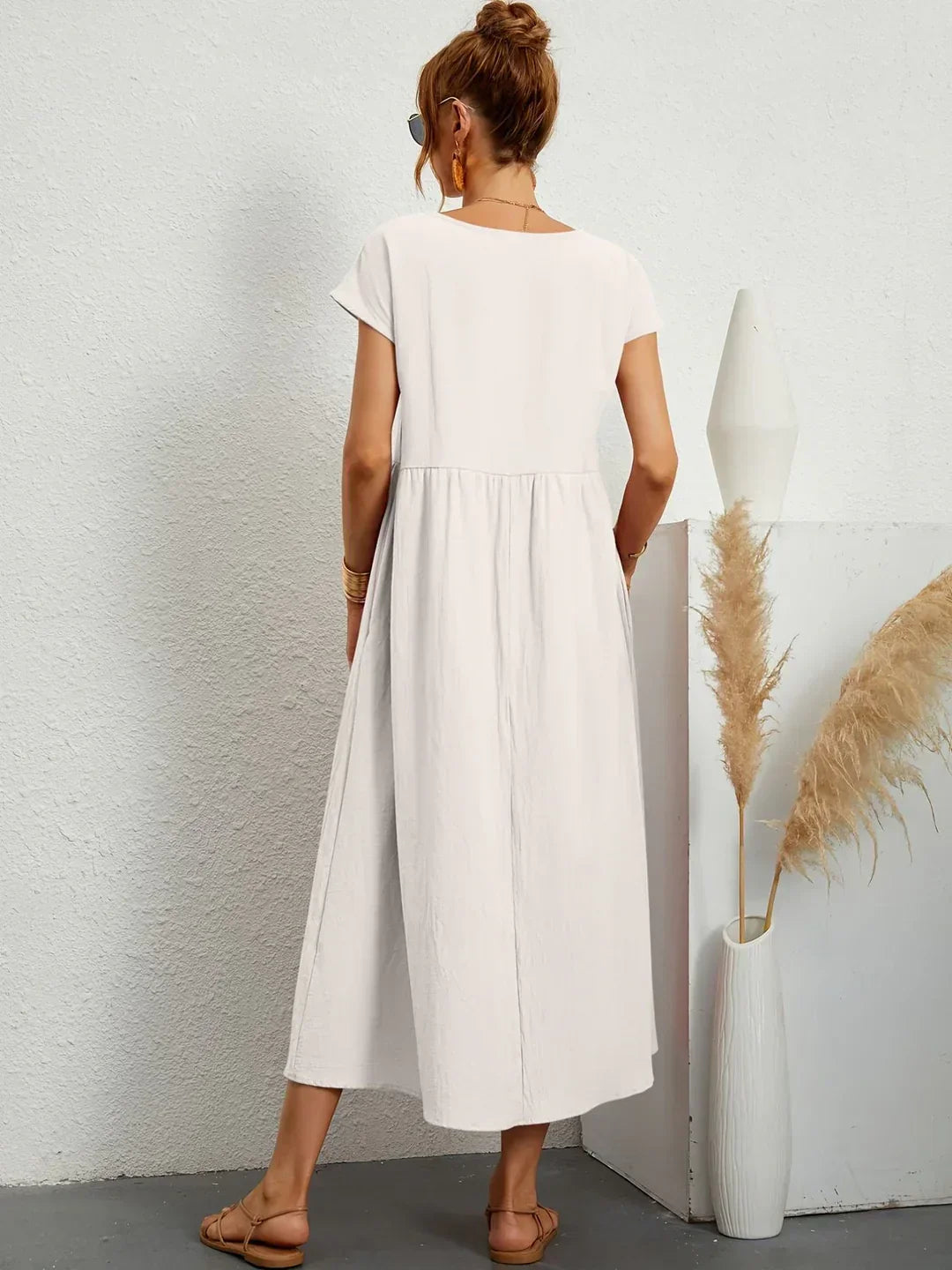 Olivia Ibiza Dress
