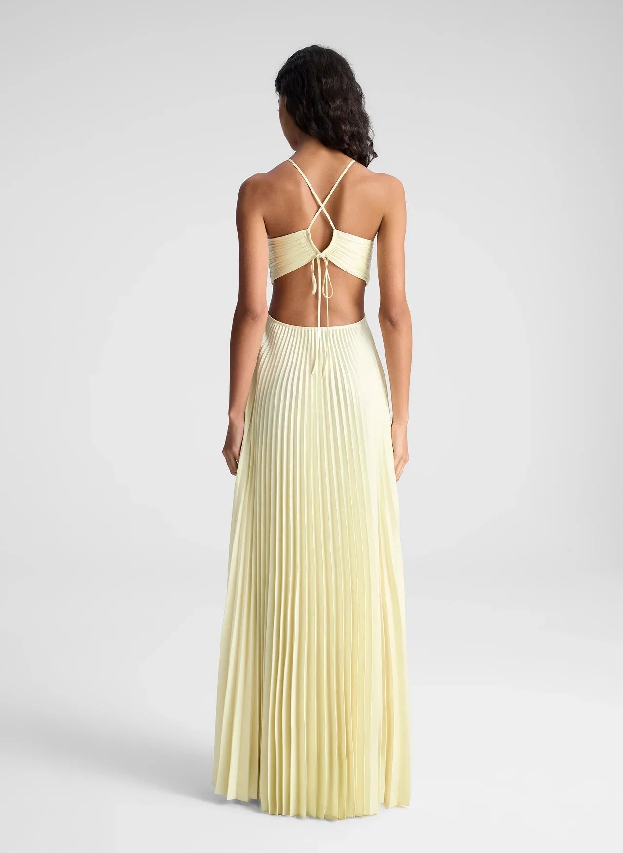 Fruxeus Maxi Jurk