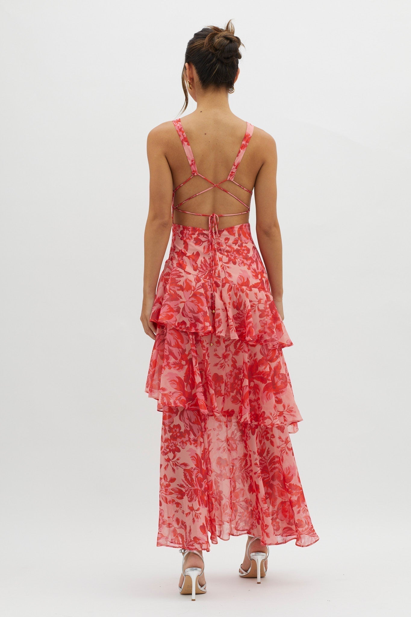 Landeline Maxi Dress