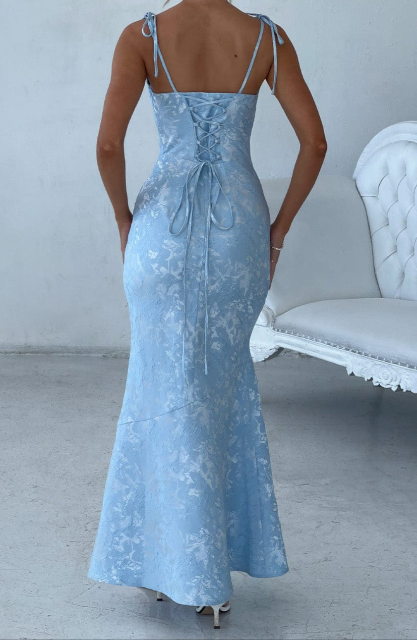 Giuditta Maxi Dress