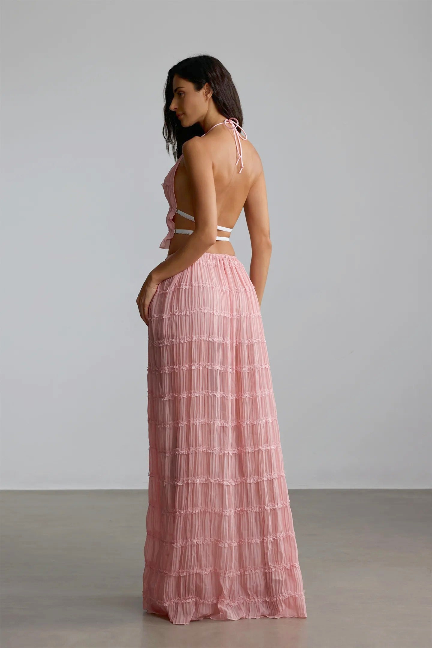 Eva Mexi Set
