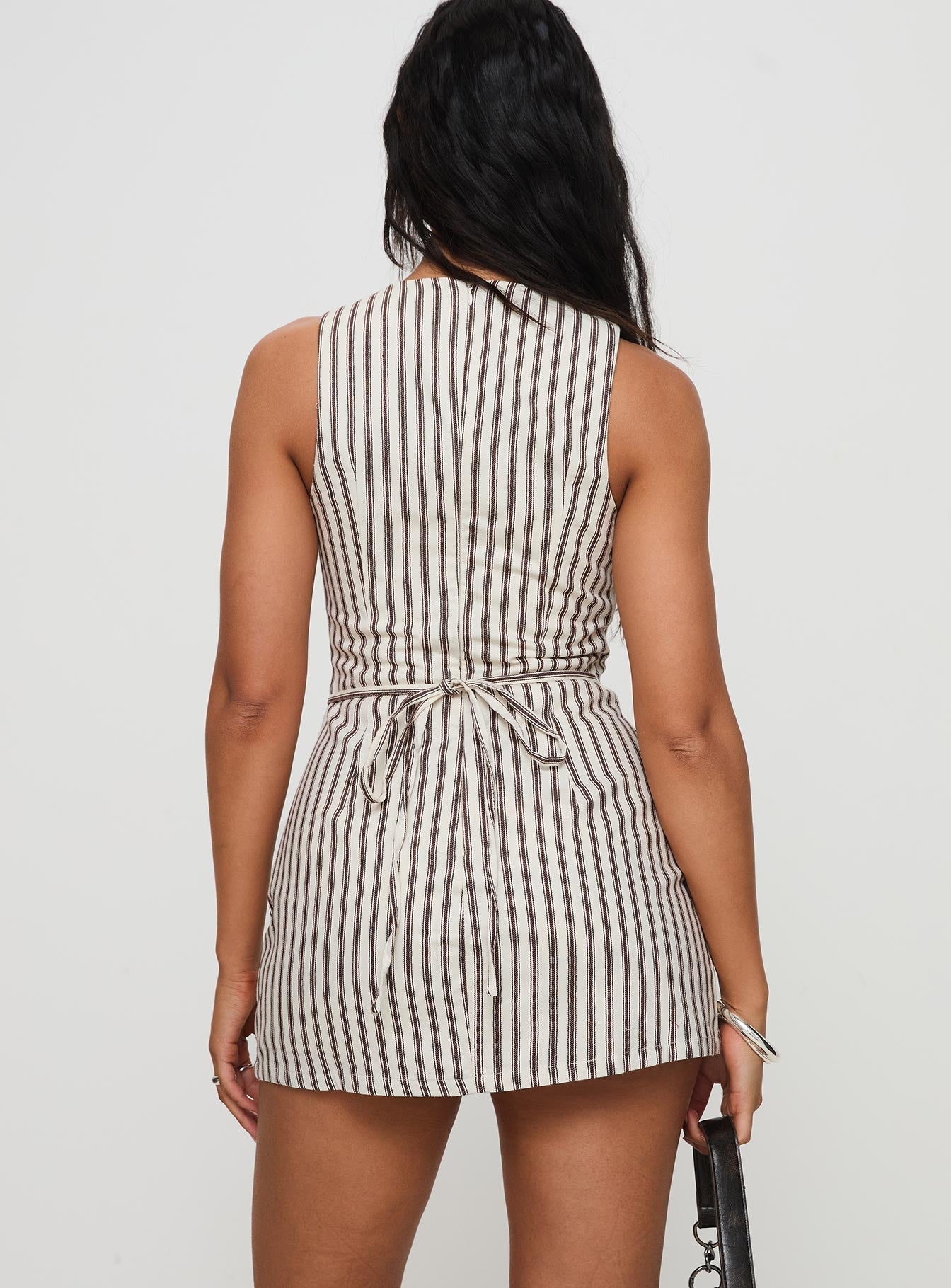 Yumiko Mini Jurk