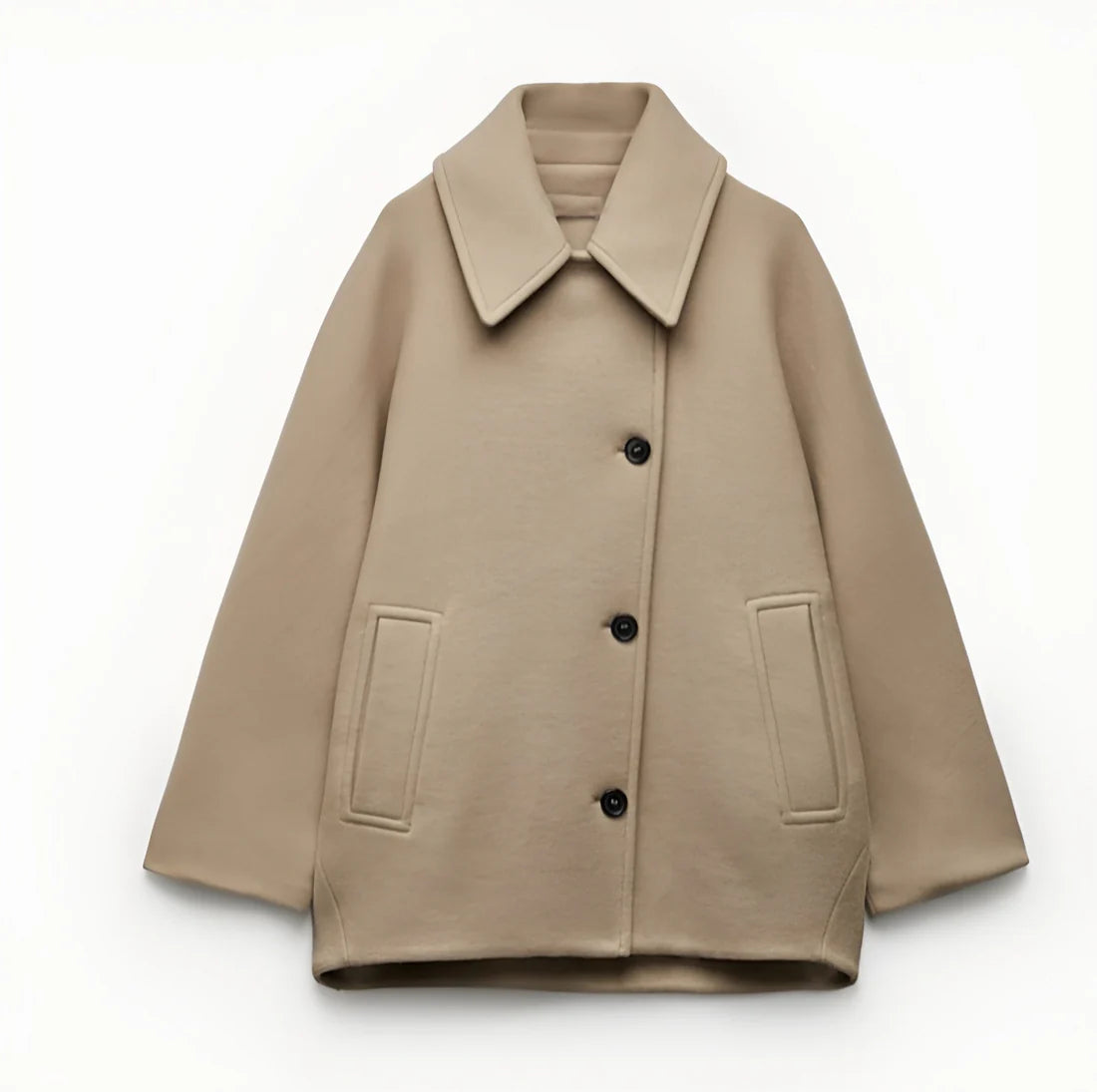Sofia Coat