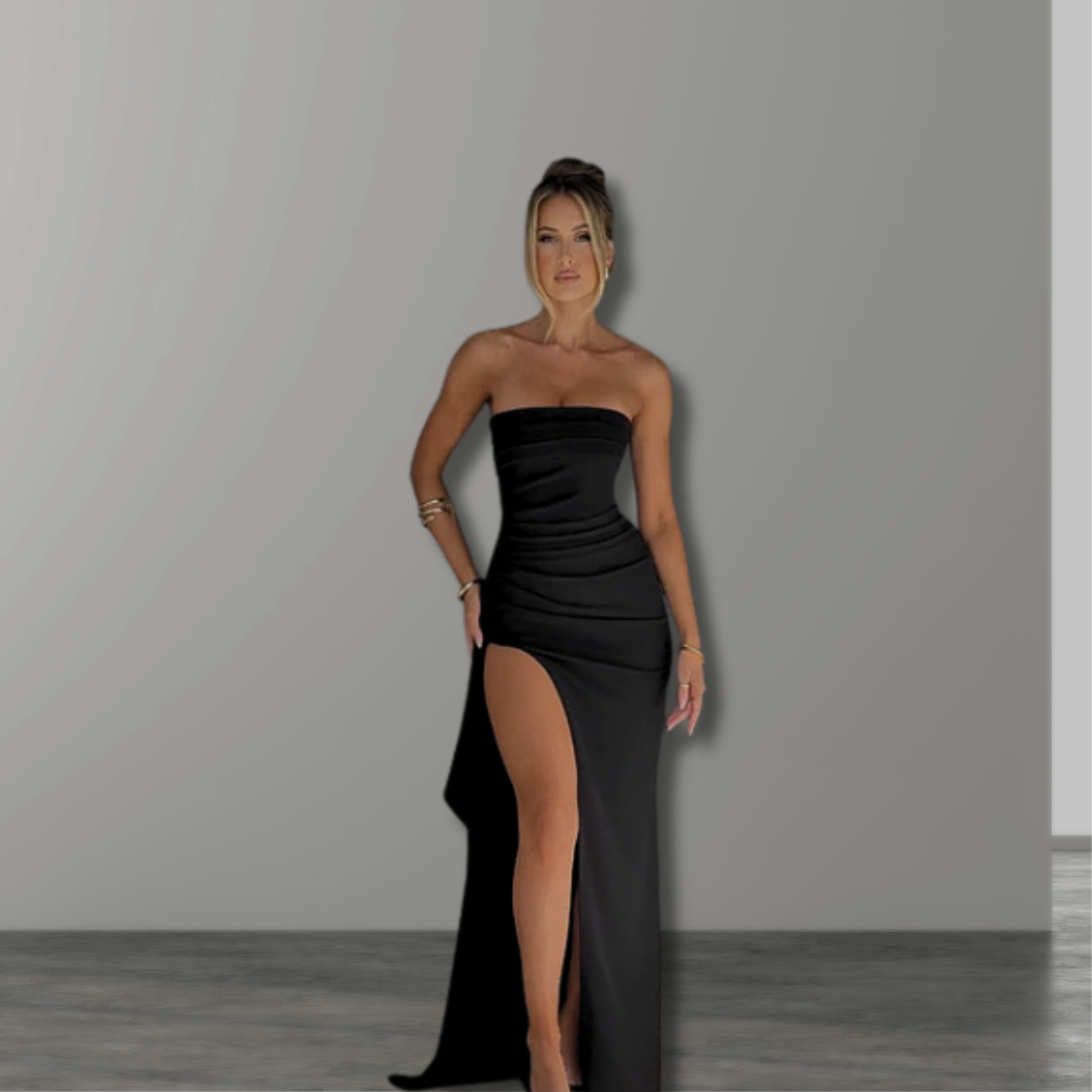 Amara Maxi Dress