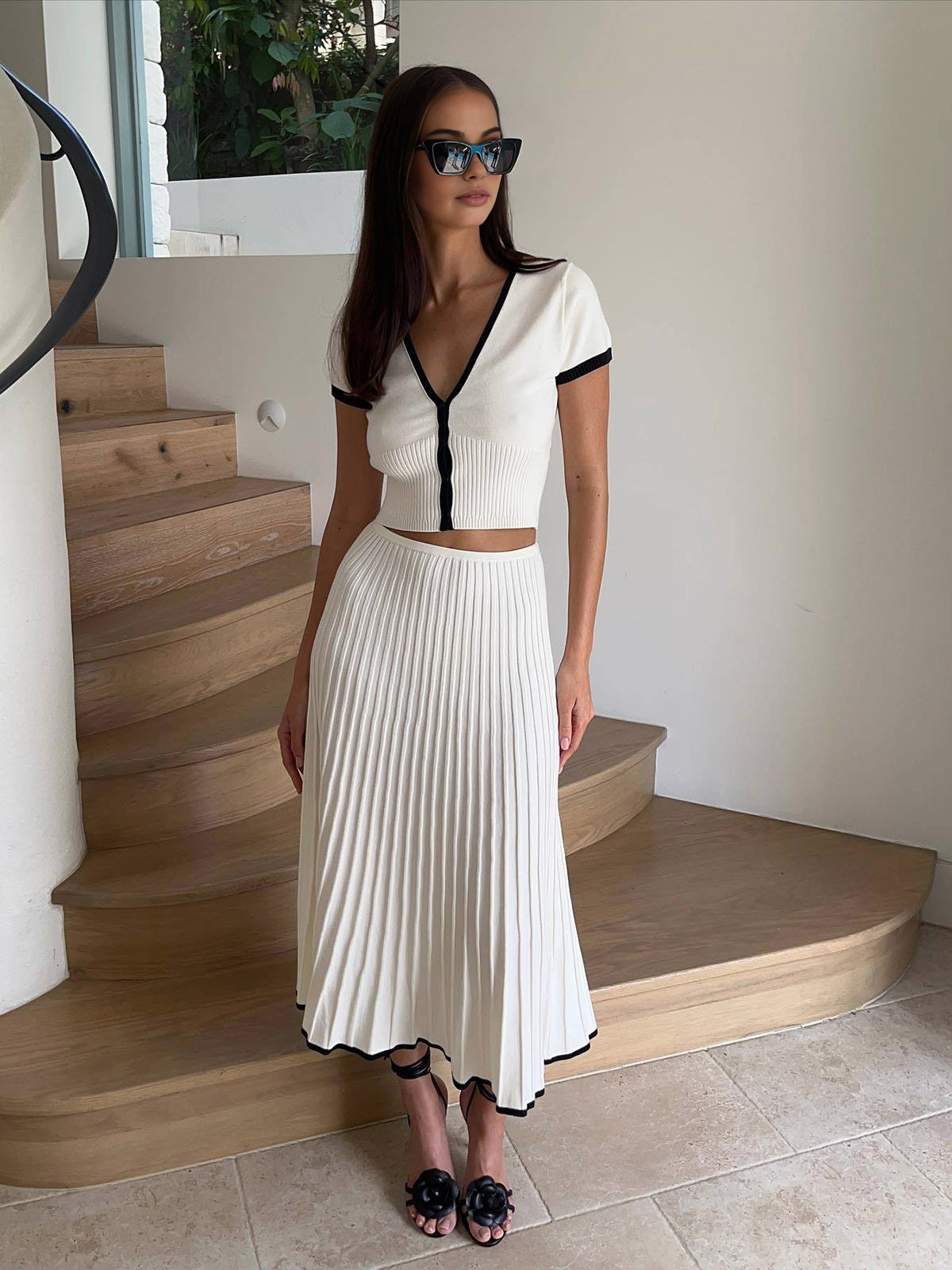 Parisian Elegantie Set