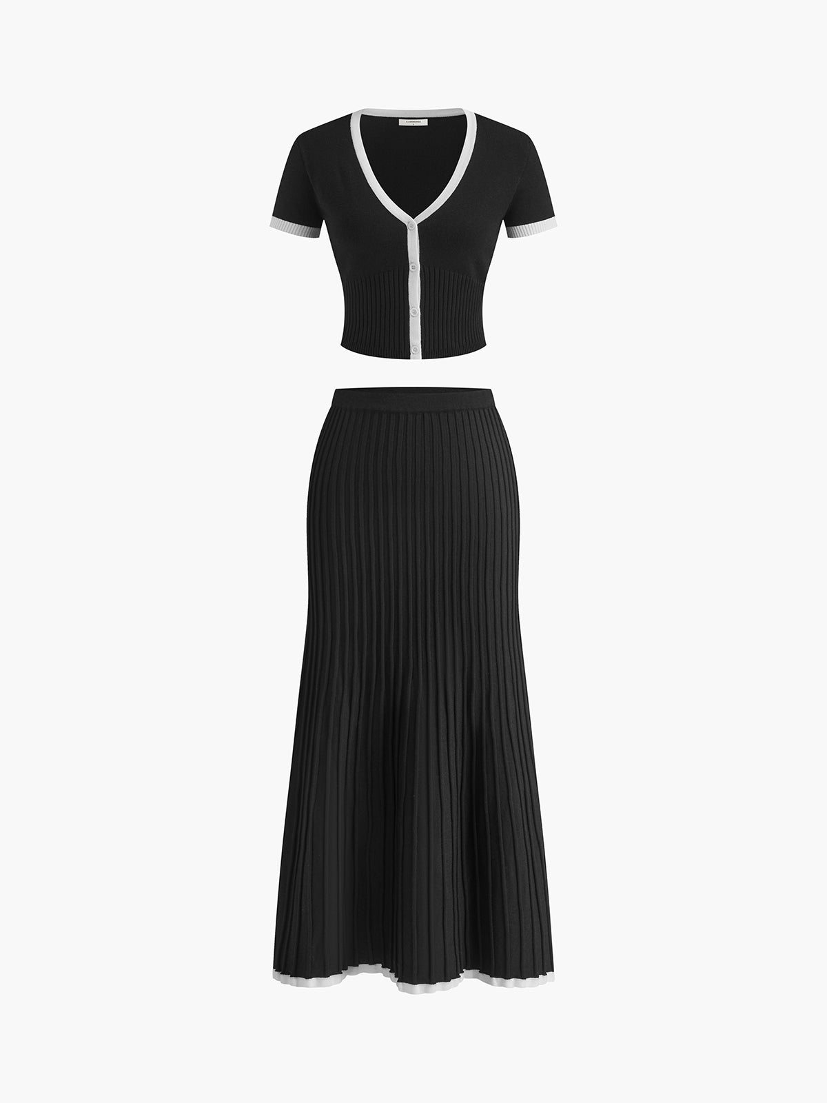 Parisian Elegantie Set