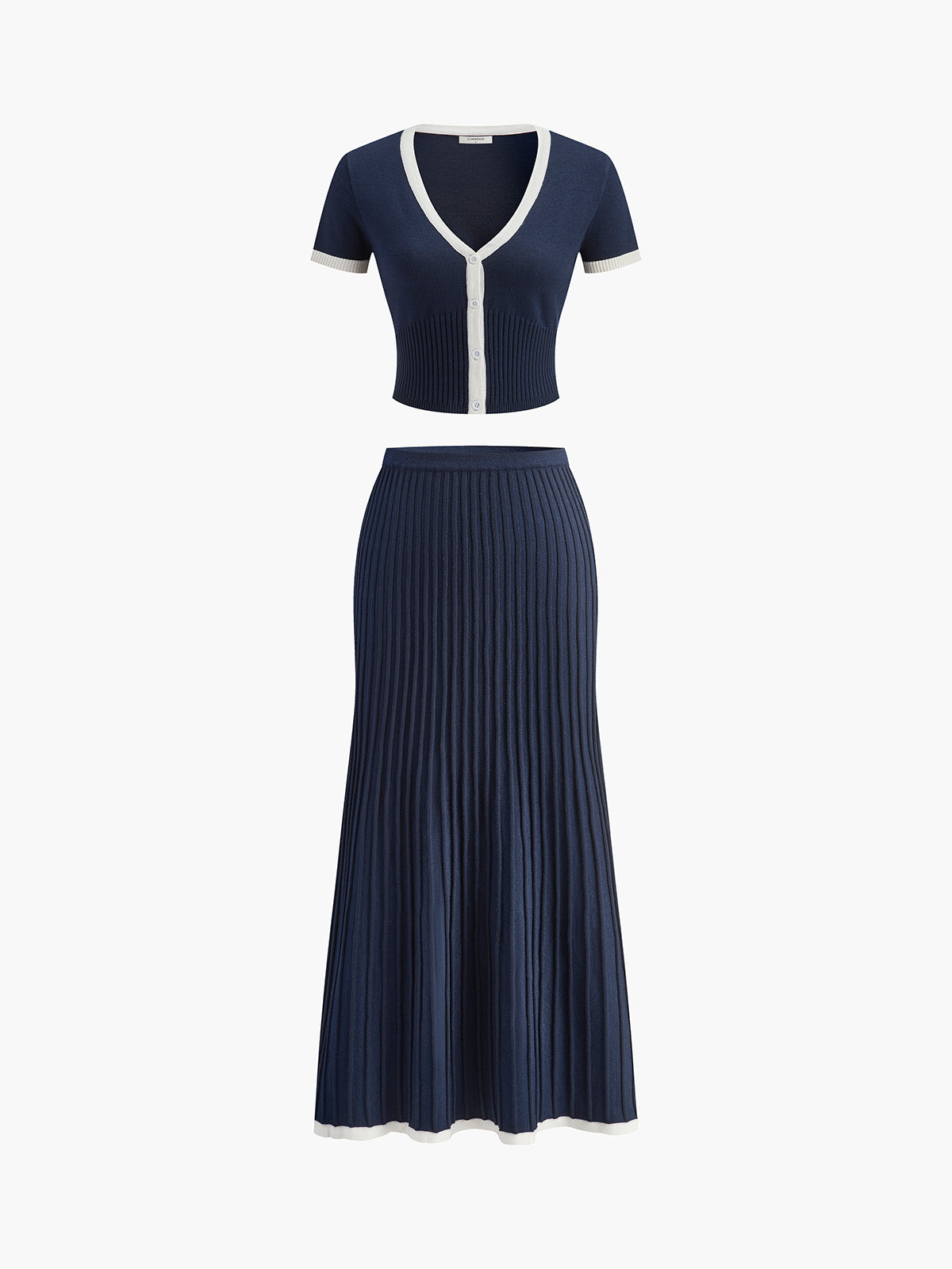 Parisian Elegantie Set