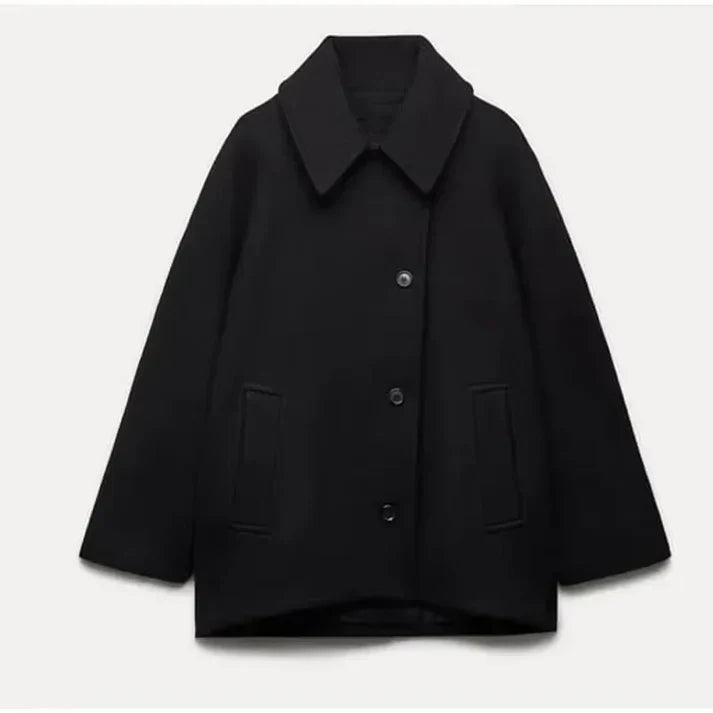 Sofia Coat
