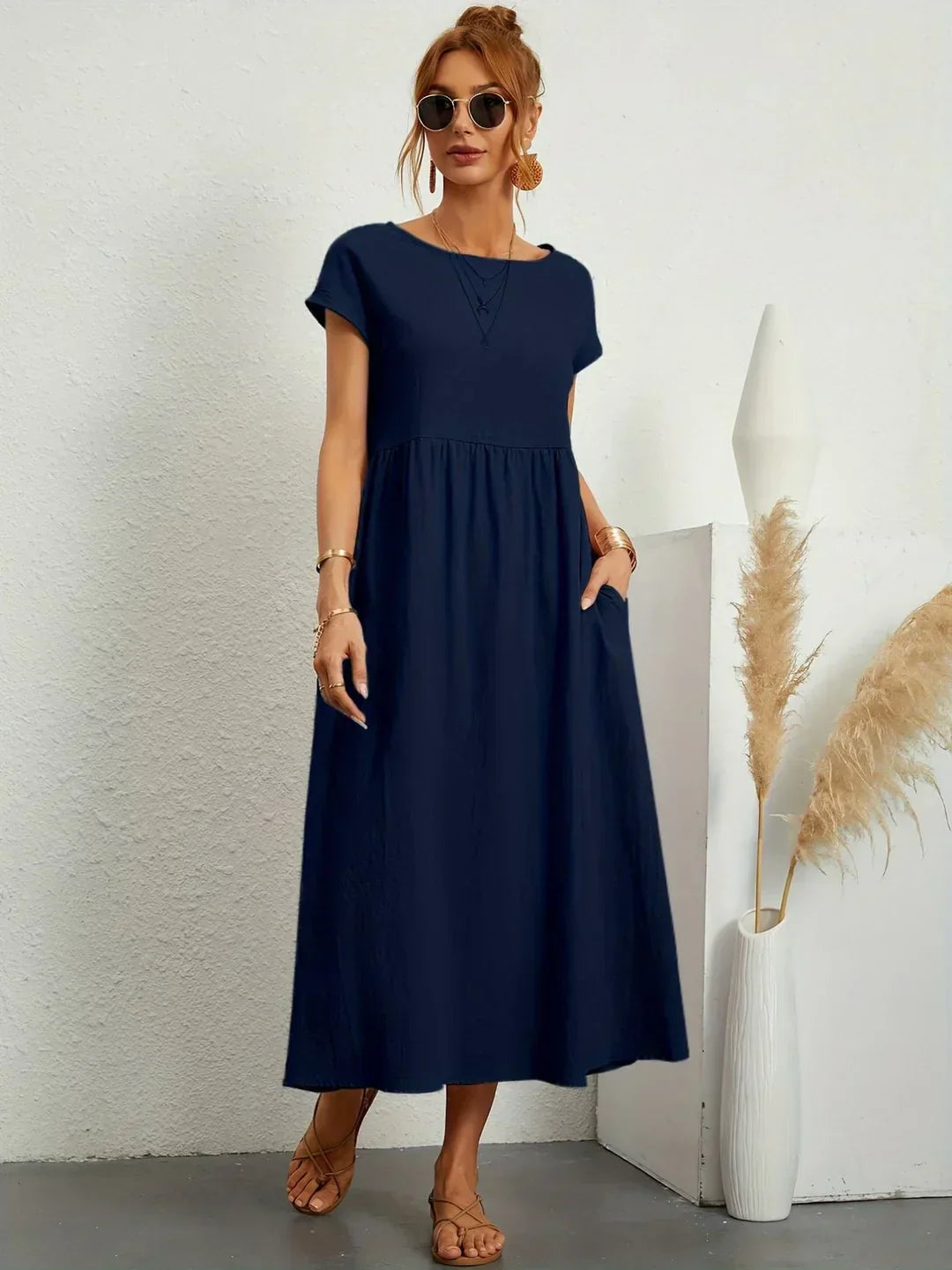Olivia Ibiza Dress