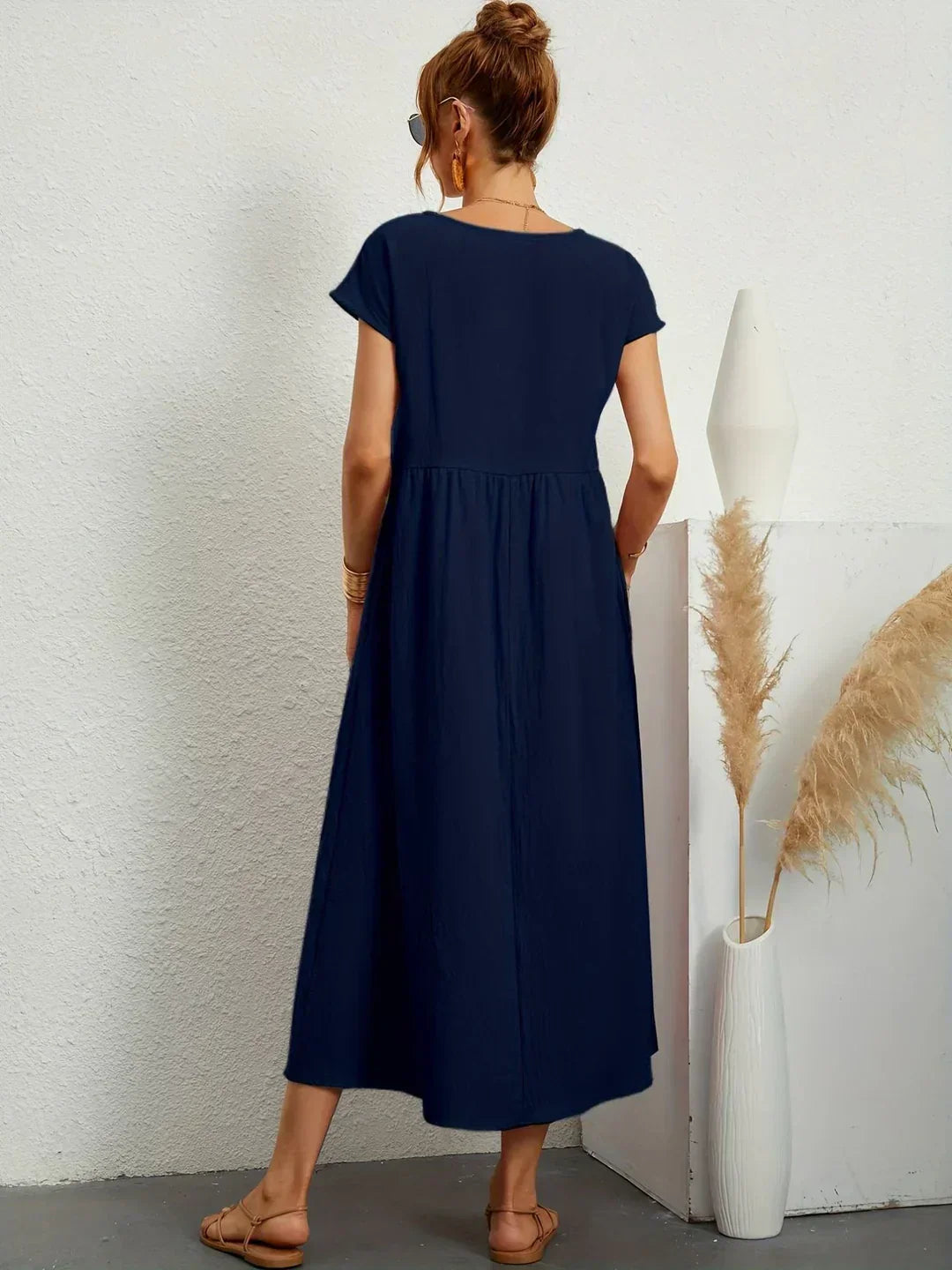 Olivia Ibiza Dress