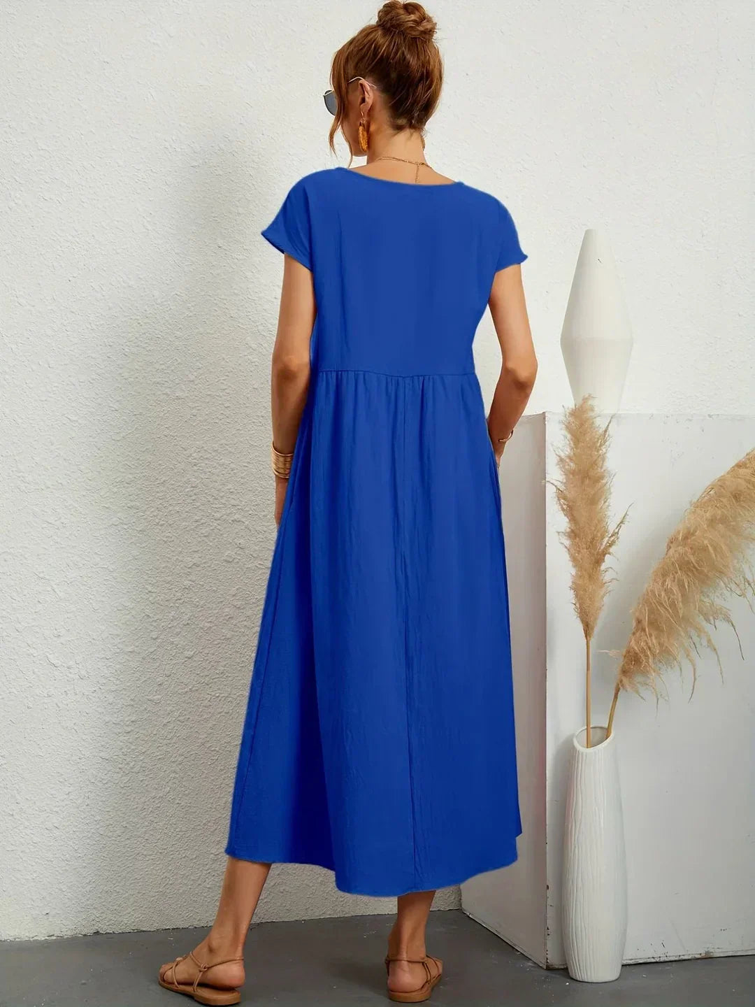 Olivia Ibiza Dress
