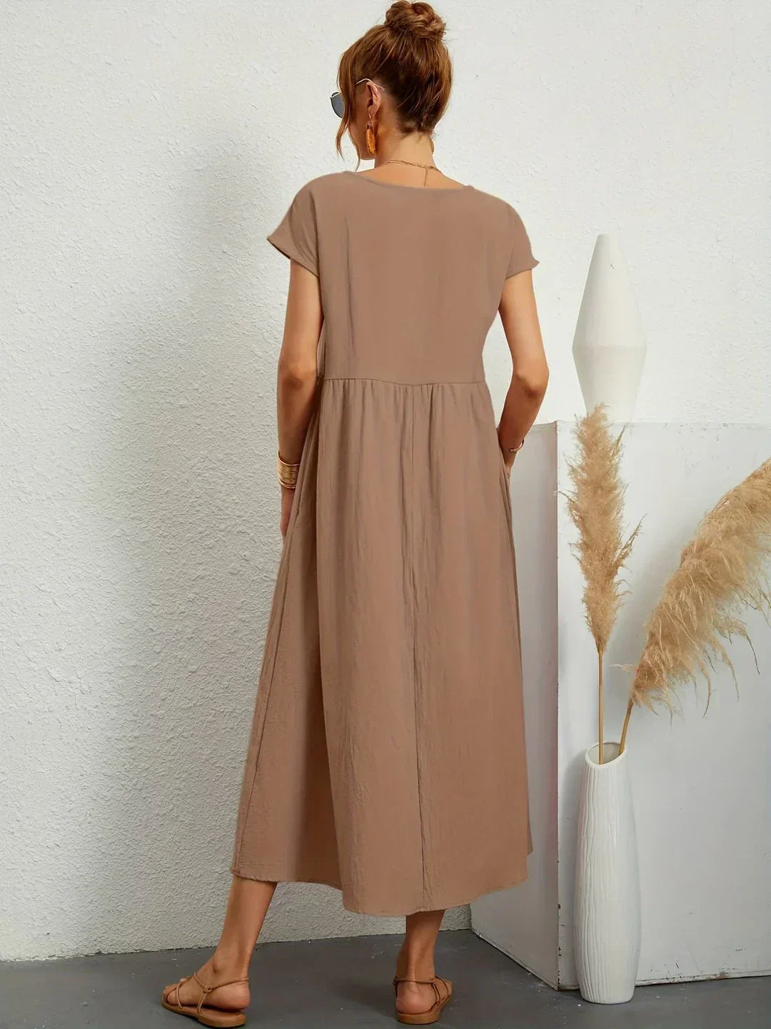 Olivia Ibiza Dress