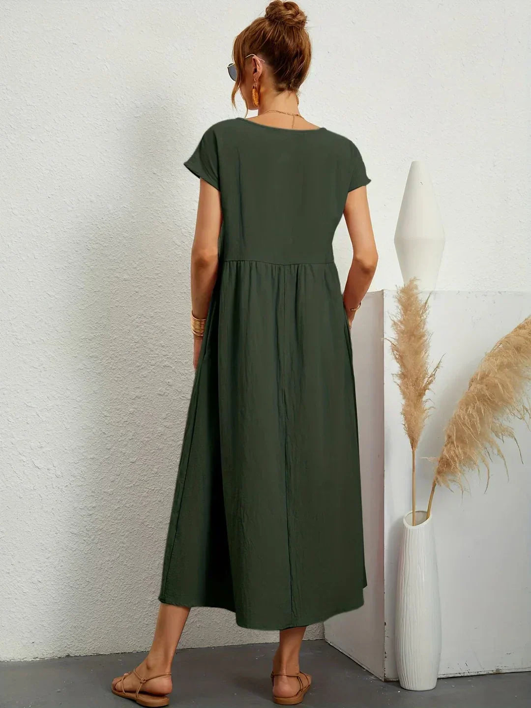 Olivia Ibiza Dress