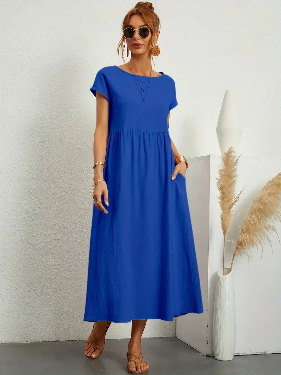 Olivia Ibiza Dress