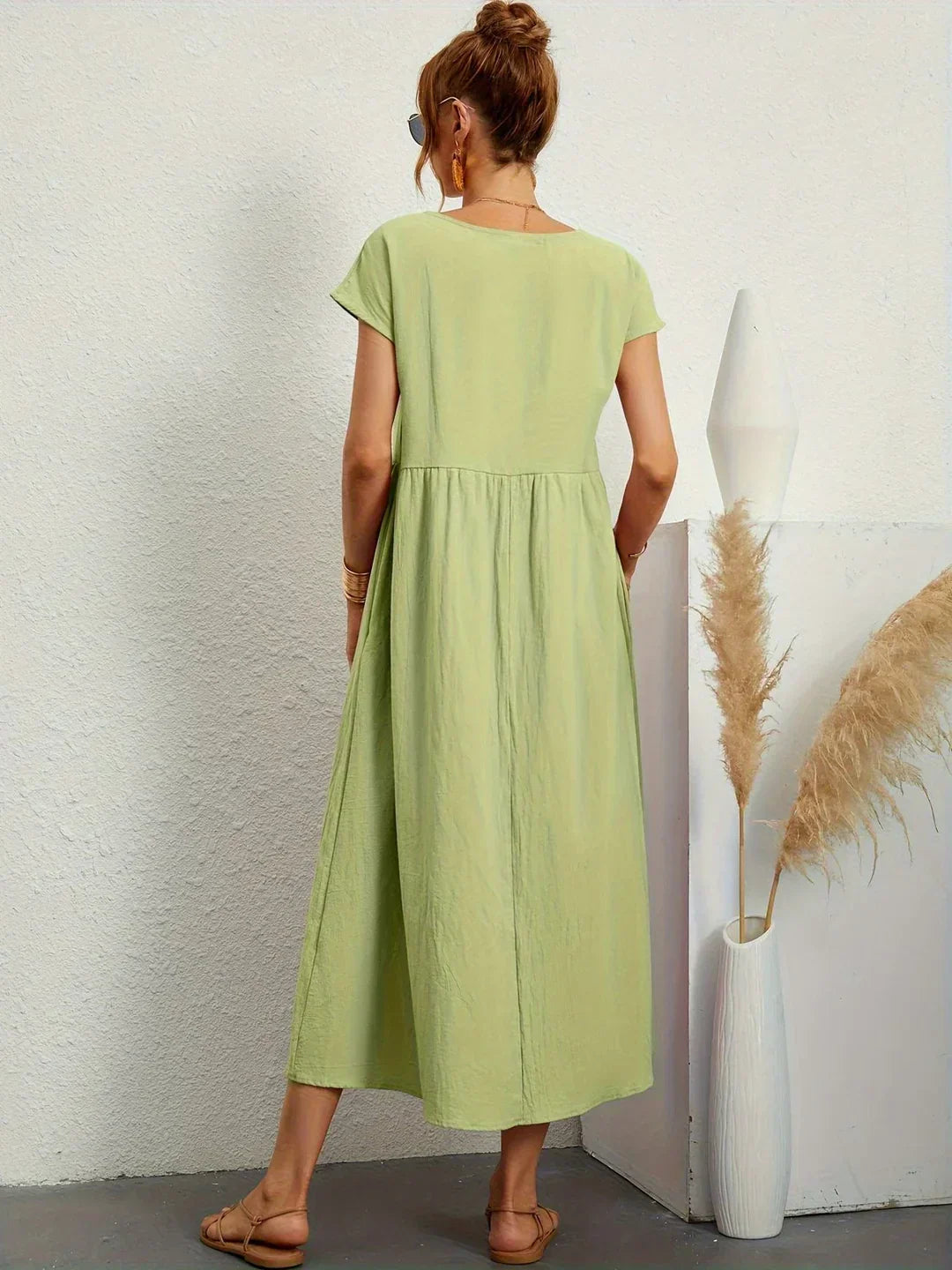 Olivia Ibiza Dress