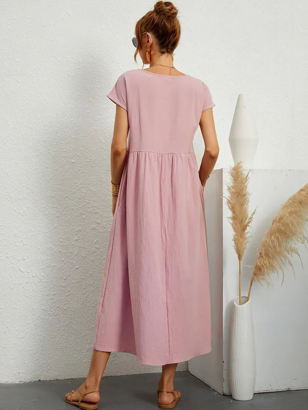 Olivia Ibiza Dress