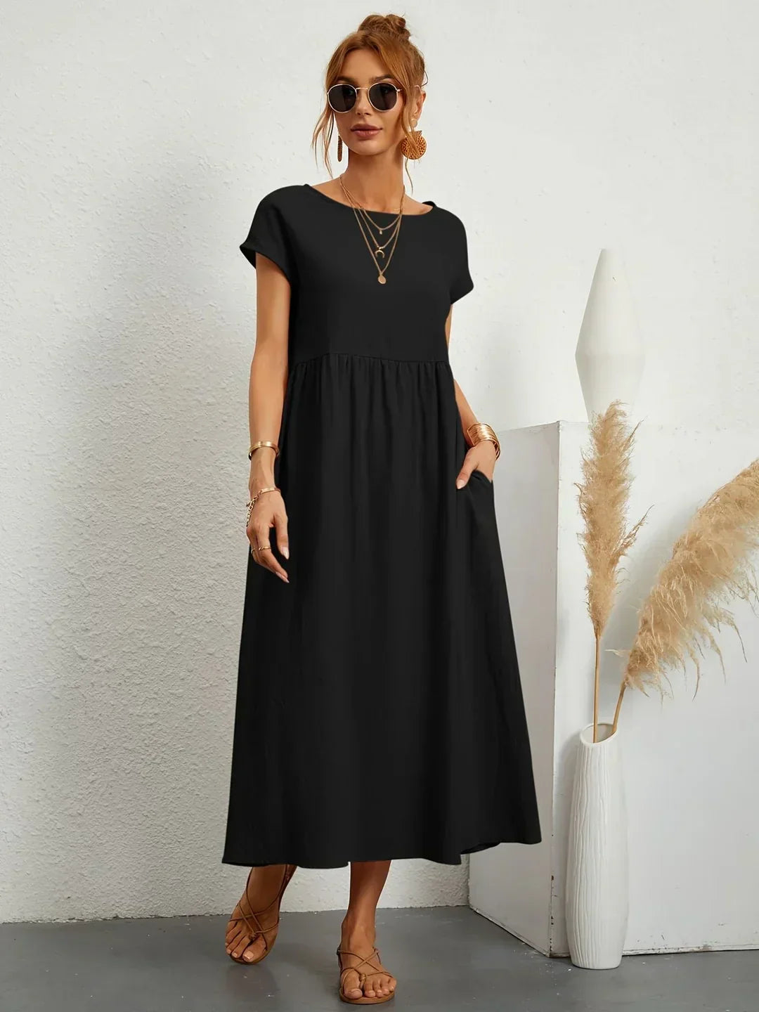Olivia Ibiza Dress