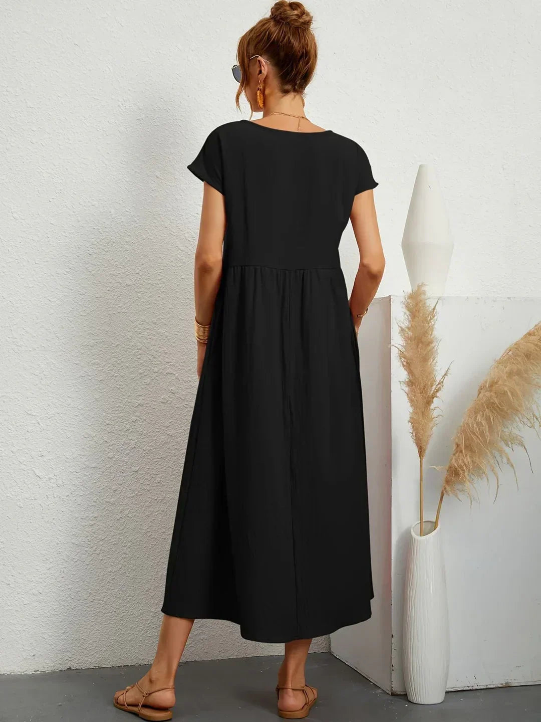 Olivia Ibiza Dress
