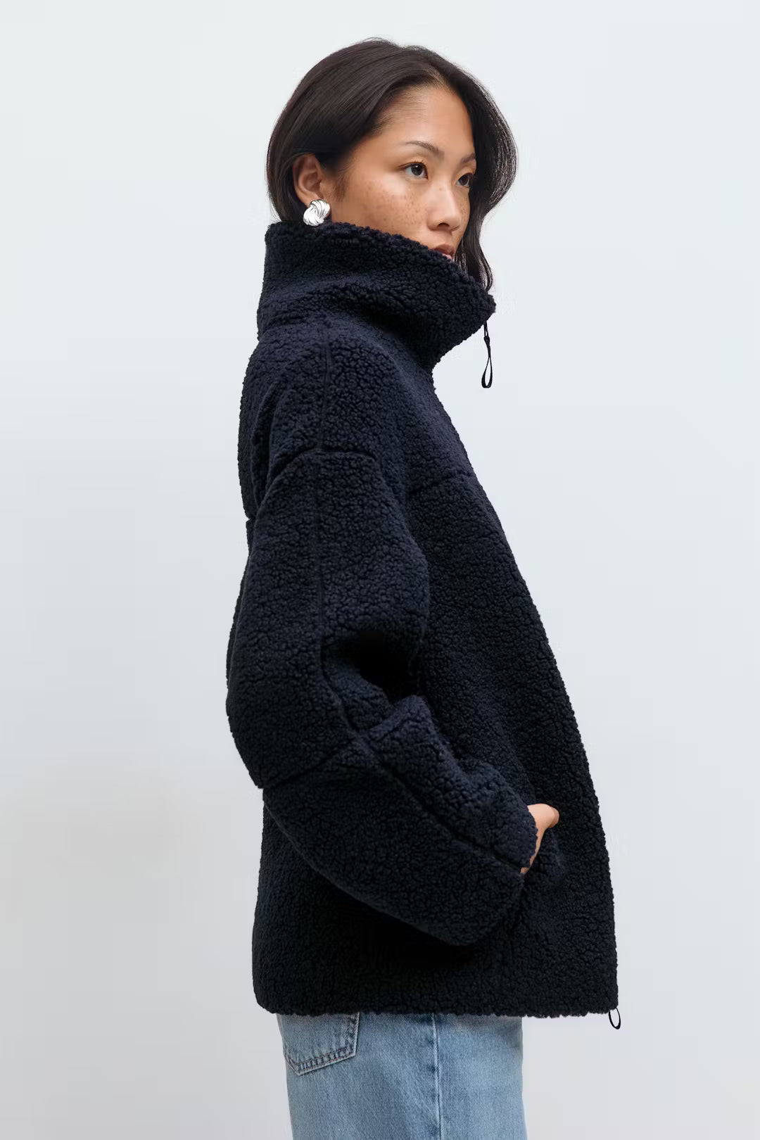 Aurelia Jacket