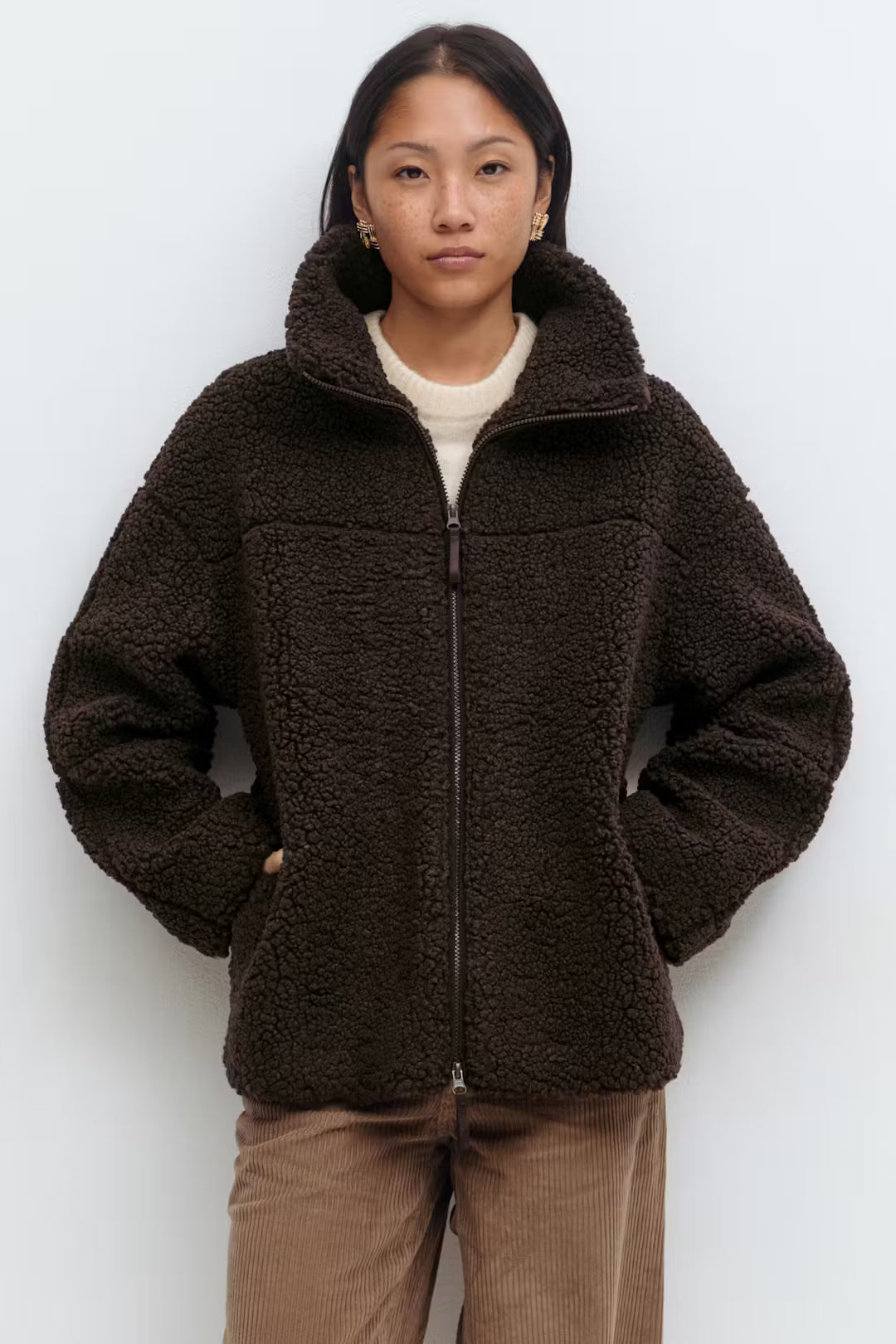 Aurelia Jacket