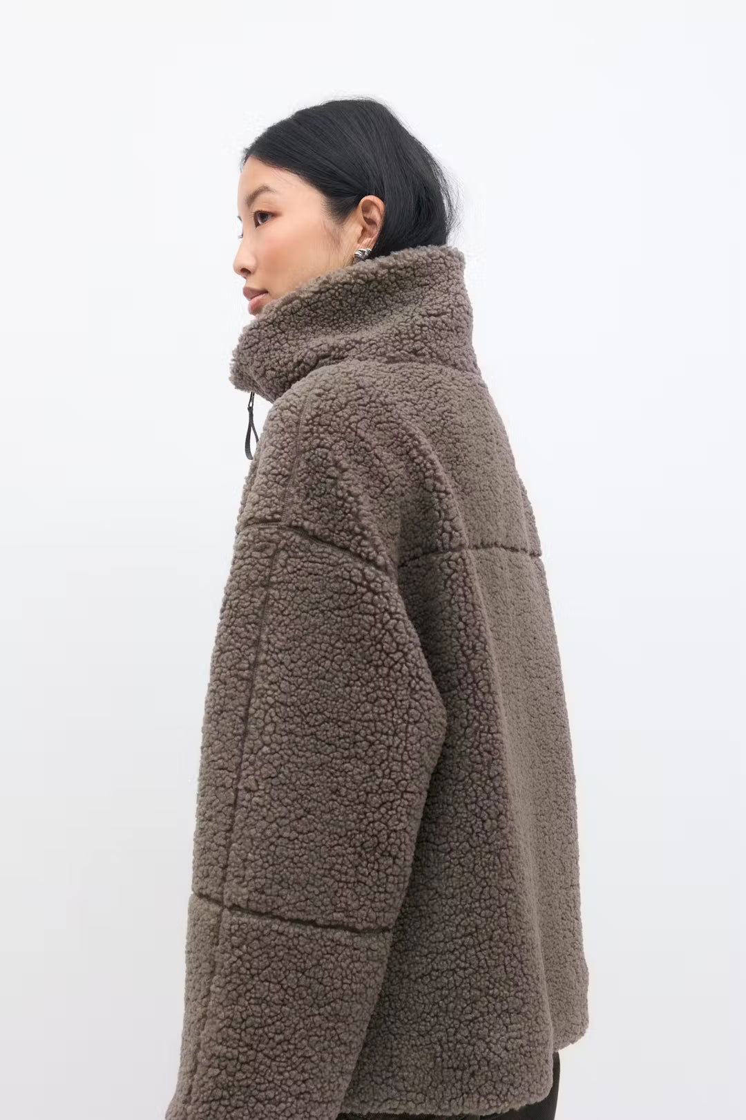 Aurelia Jacket