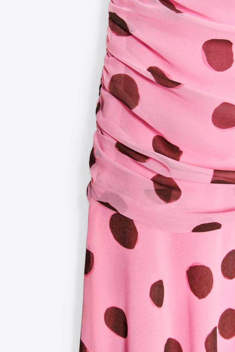 Dolcé Sunset  Maxi Dress