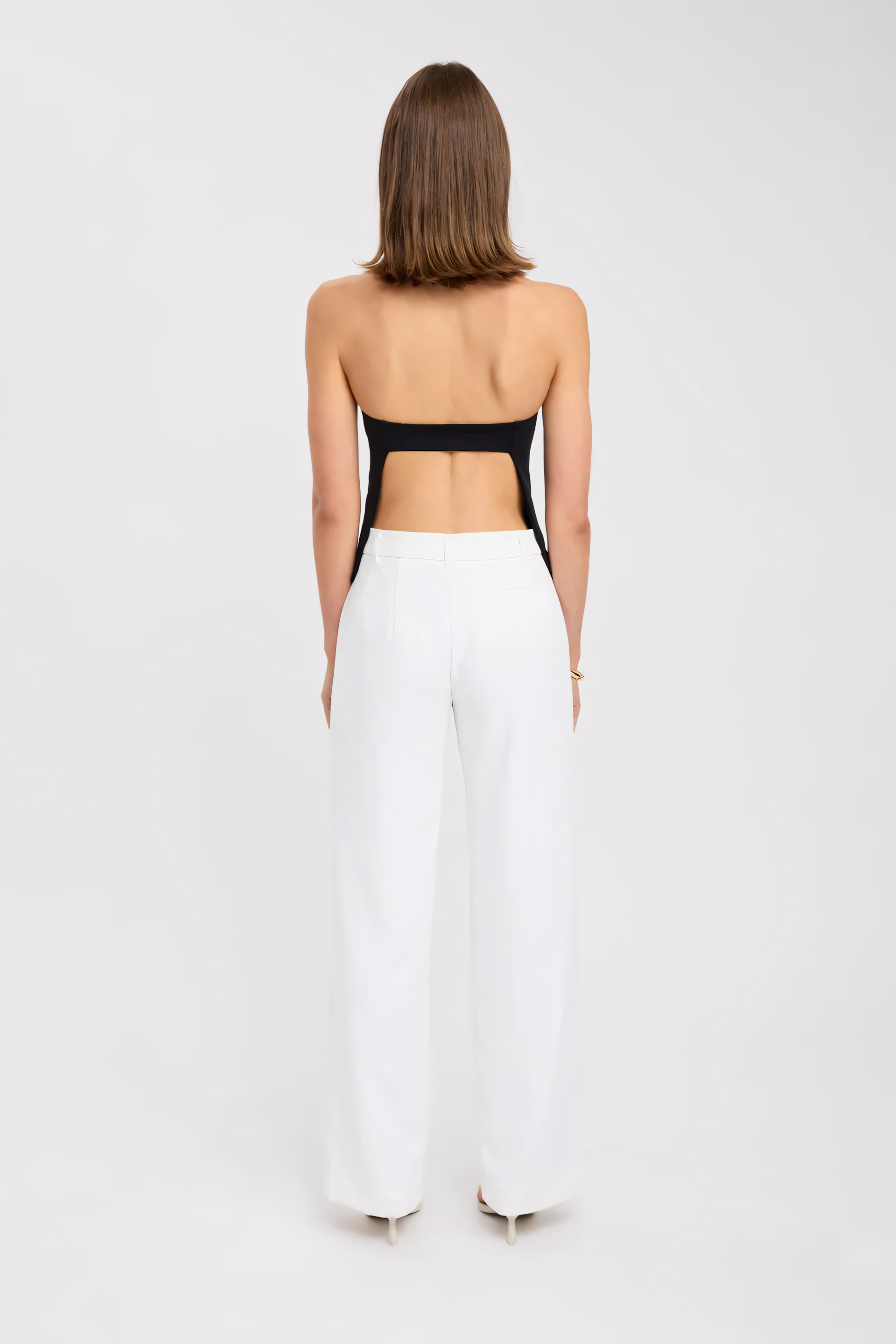 Lamira Kaye Top