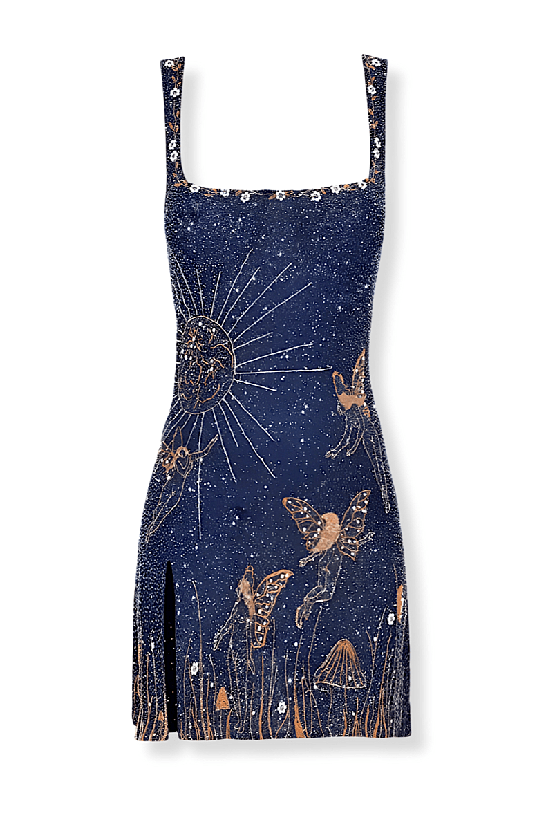 Nimonna Dress