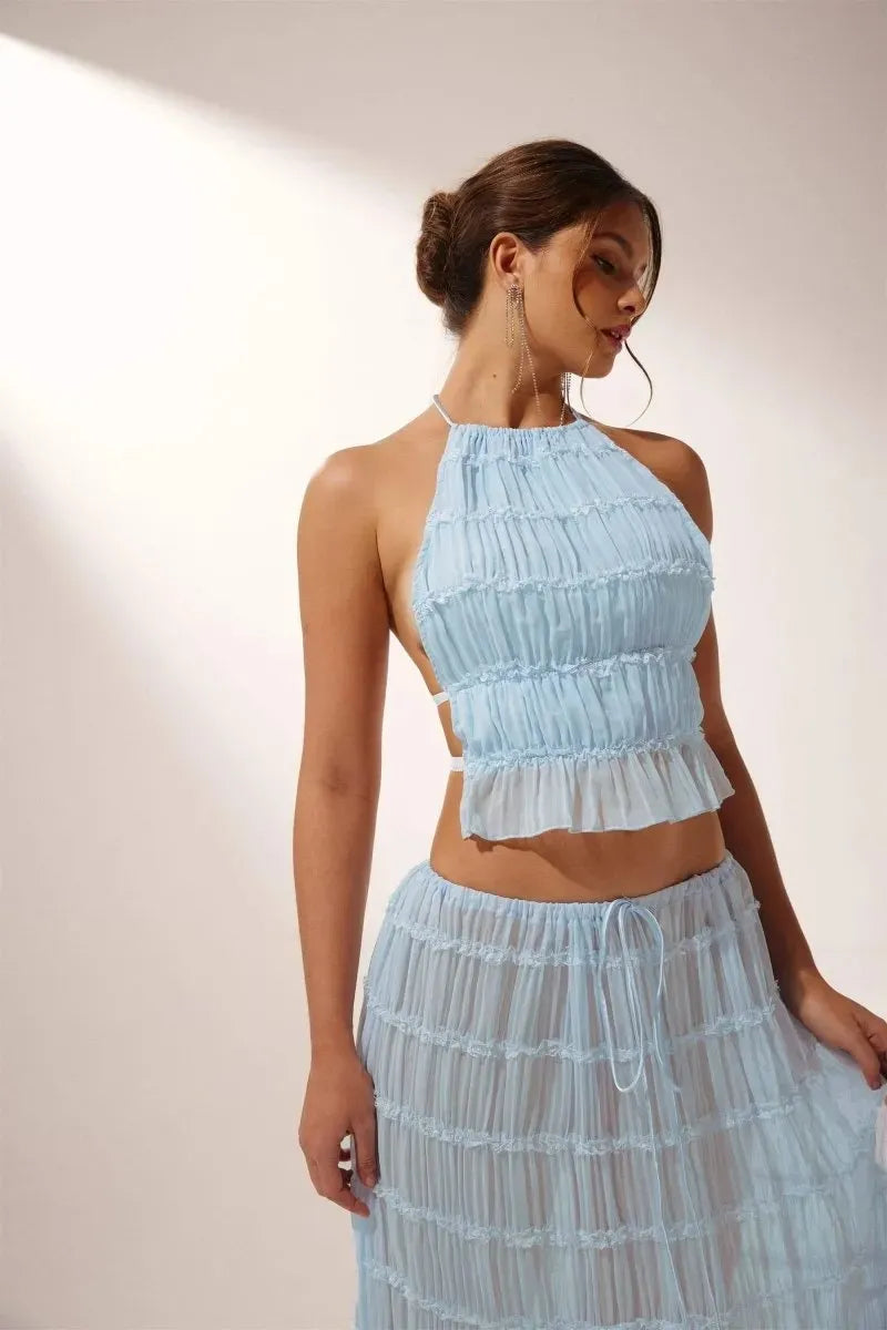 Eva Mexi Set