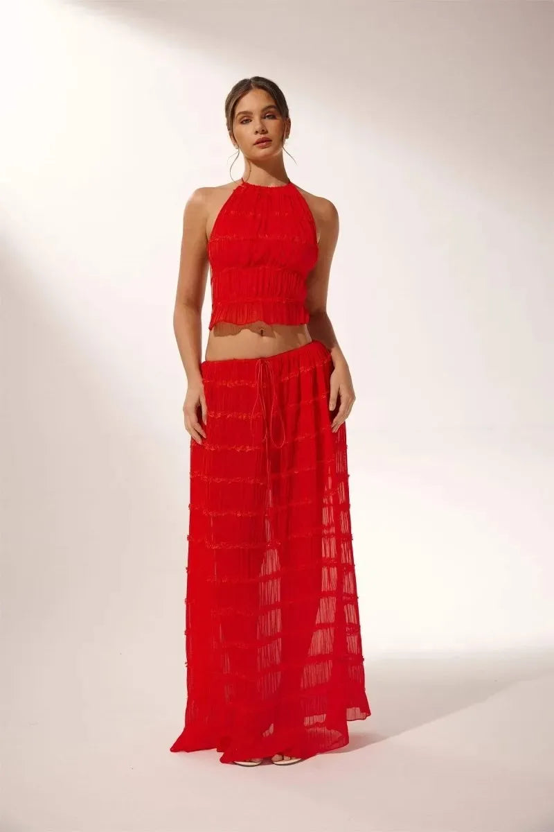 Eva Mexi Set
