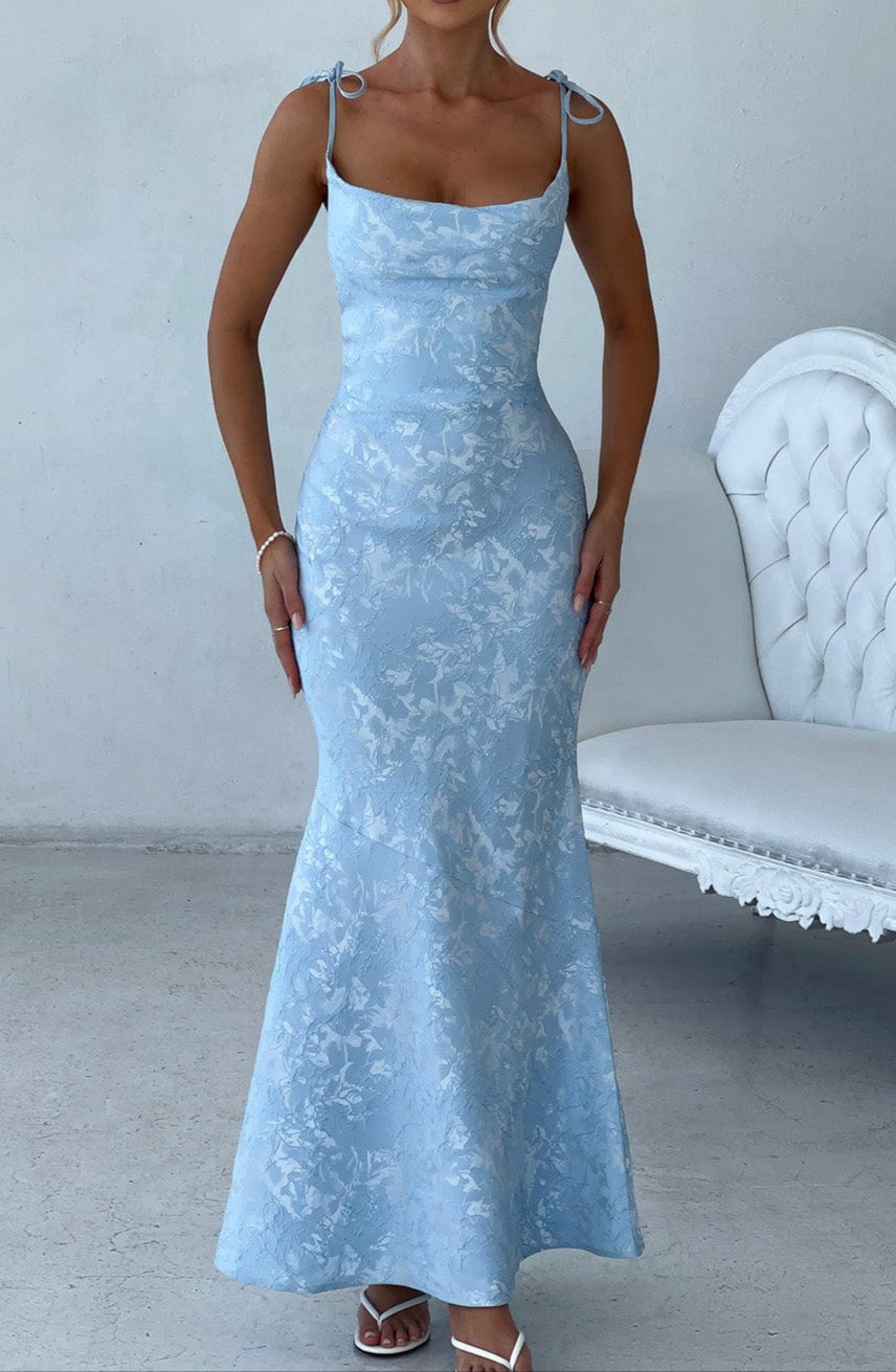 Giuditta Maxi Dress