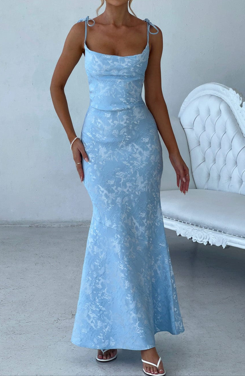 Giuditta Maxi Dress