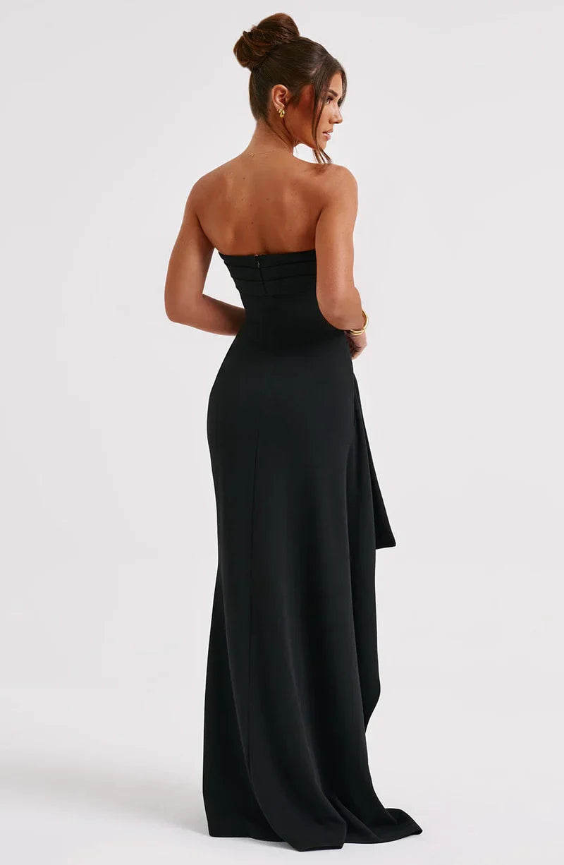 Amara Maxi Dress